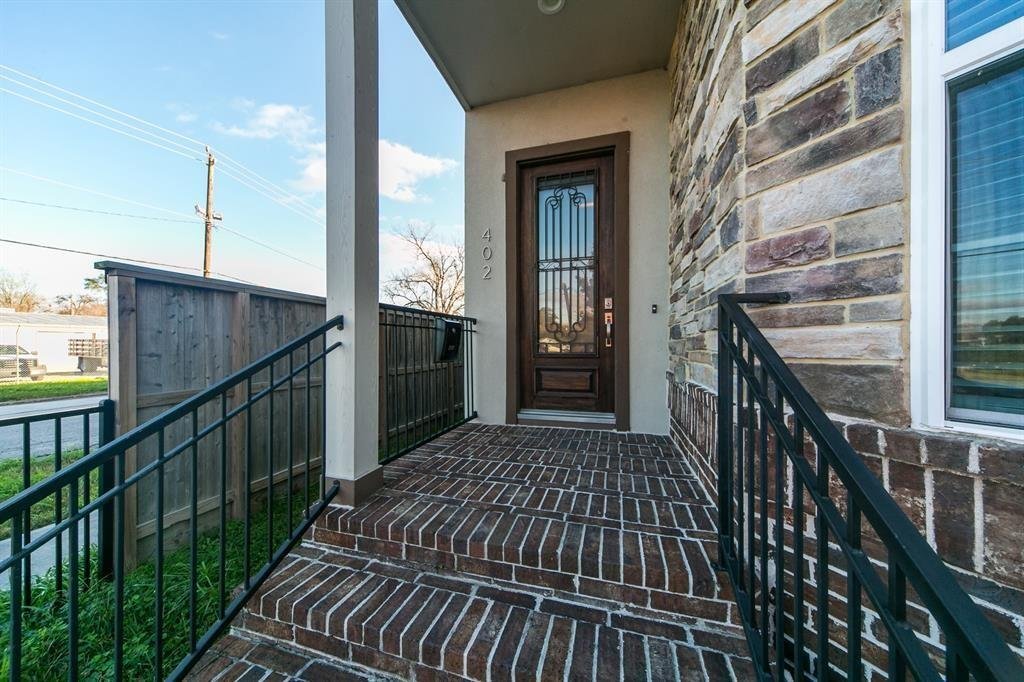 House in Houston, Texas, United States 4 - 18674343