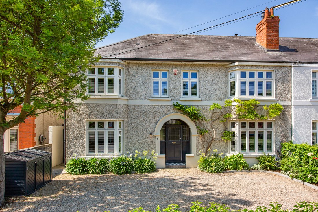 House in Dublin, County Dublin, Ireland 1 - 18674316