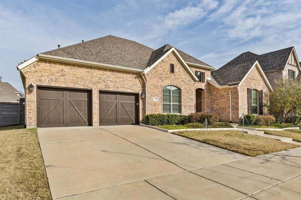 House in Little Elm, Texas, United States 2 - 18674193