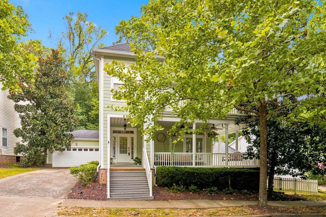 House in Nashville, Tennessee, United States 2 - 18674255