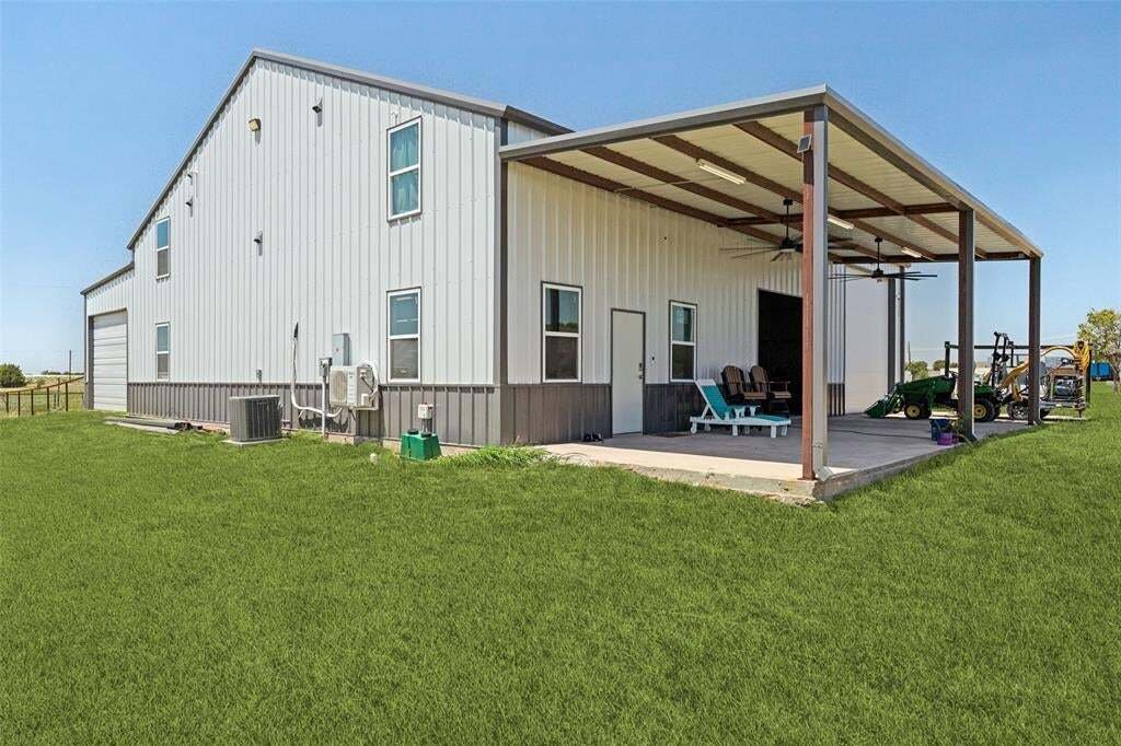 Haus in Celina, Texas, Vereinigte Staaten 3 - 18647239