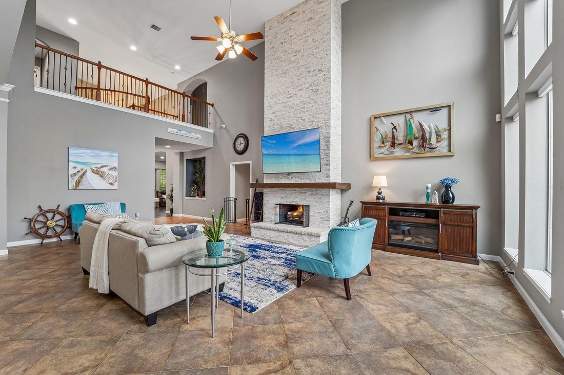 House in League City, Texas, United States 5 - 18674368