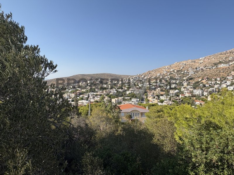 Land in Saronida, Attica, Greece 4 - 18674375
