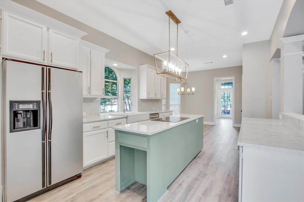 House in Keller, Texas, United States 4 - 18674206