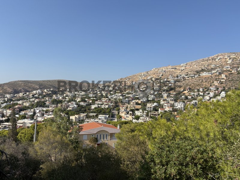 Land in Saronida, Attica, Greece 1 - 18674375