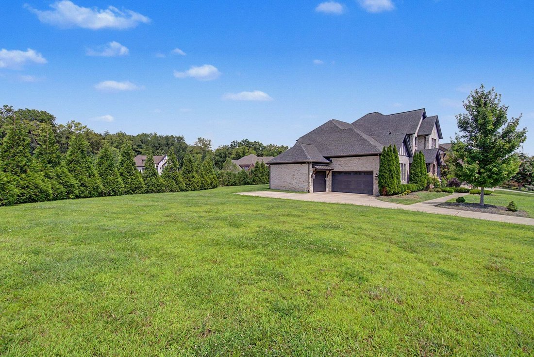 House in Nashville, Tennessee, United States 3 - 18674285