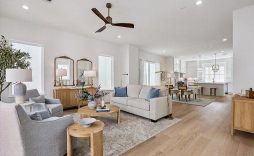 Haus in Houston, Texas, Vereinigte Staaten 1