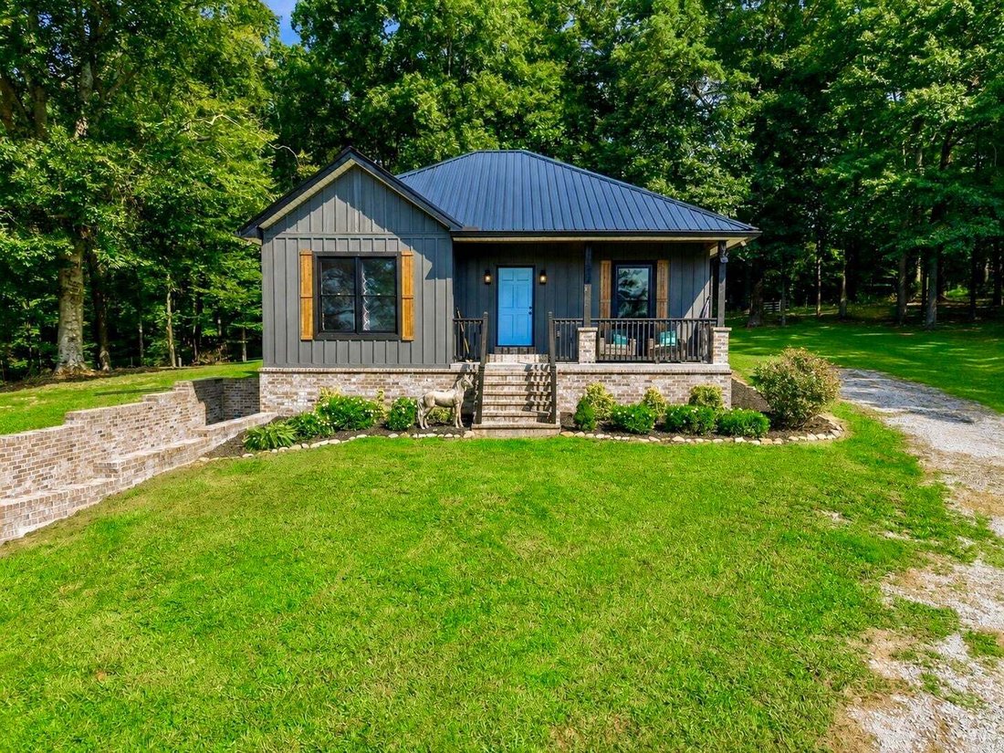 House in Madisonville, Tennessee, United States 1 - 18674223