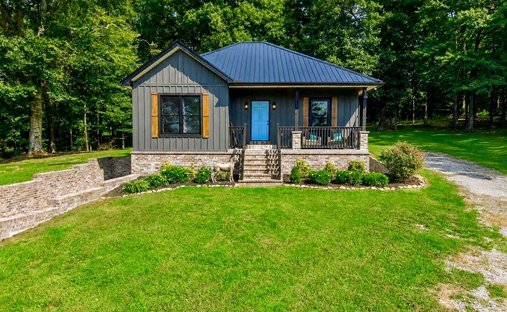 Casa a Madisonville, Tennessee, Stati Uniti 1