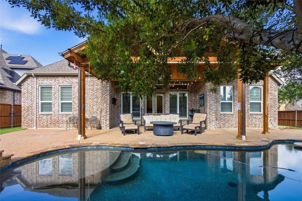 House in McKinney, Texas, United States 2 - 18674192