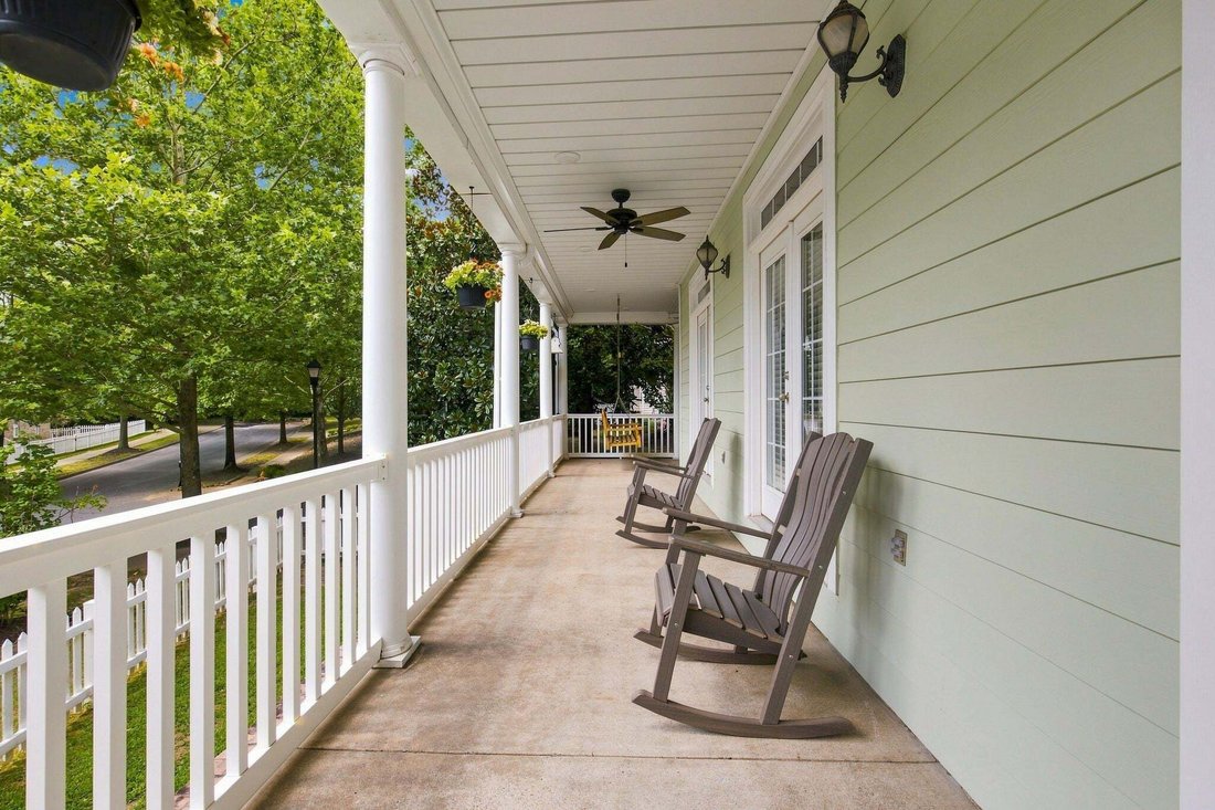 House in Nashville, Tennessee, United States 4 - 18674255
