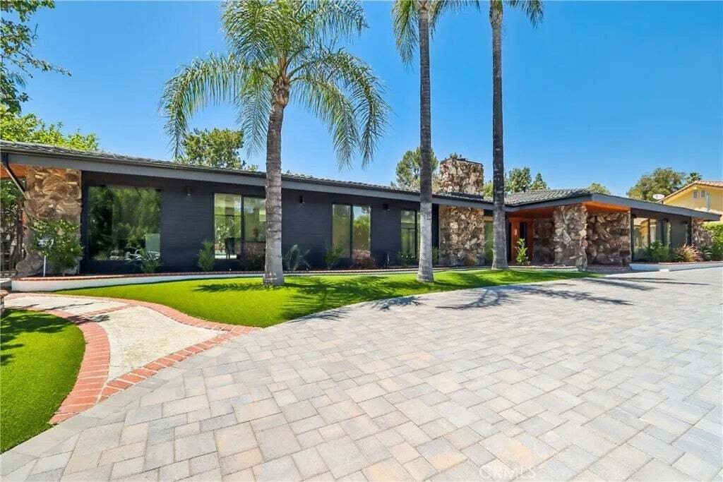 Casa a Los Angeles, California, Stati Uniti 4 - 17972427