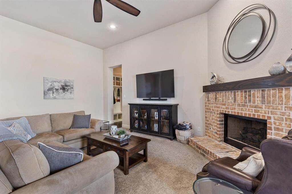 House in Little Elm, Texas, United States 5 - 18674193