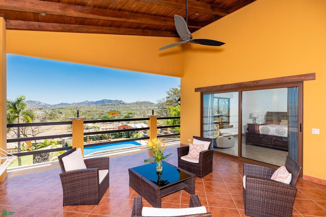 House in Villareal, Guanacaste Province, Costa Rica 2 - 18431203