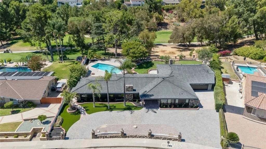 Casa a Los Angeles, California, Stati Uniti 5 - 17972427