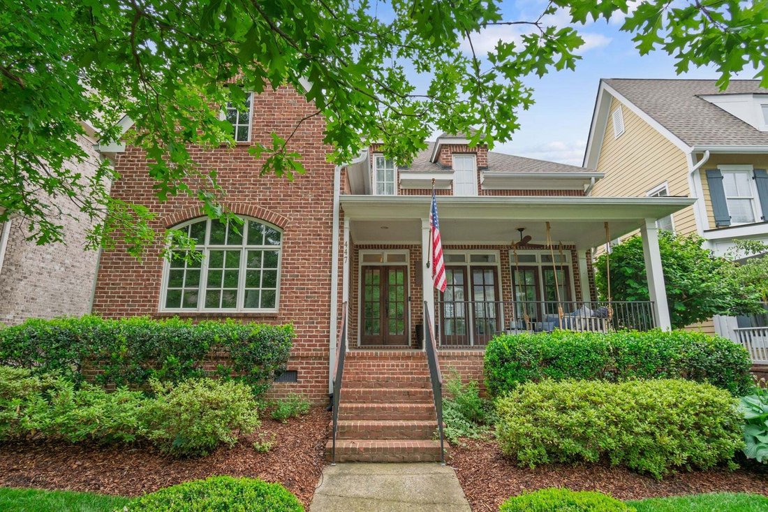 House in Franklin, Tennessee, United States 3 - 18674227