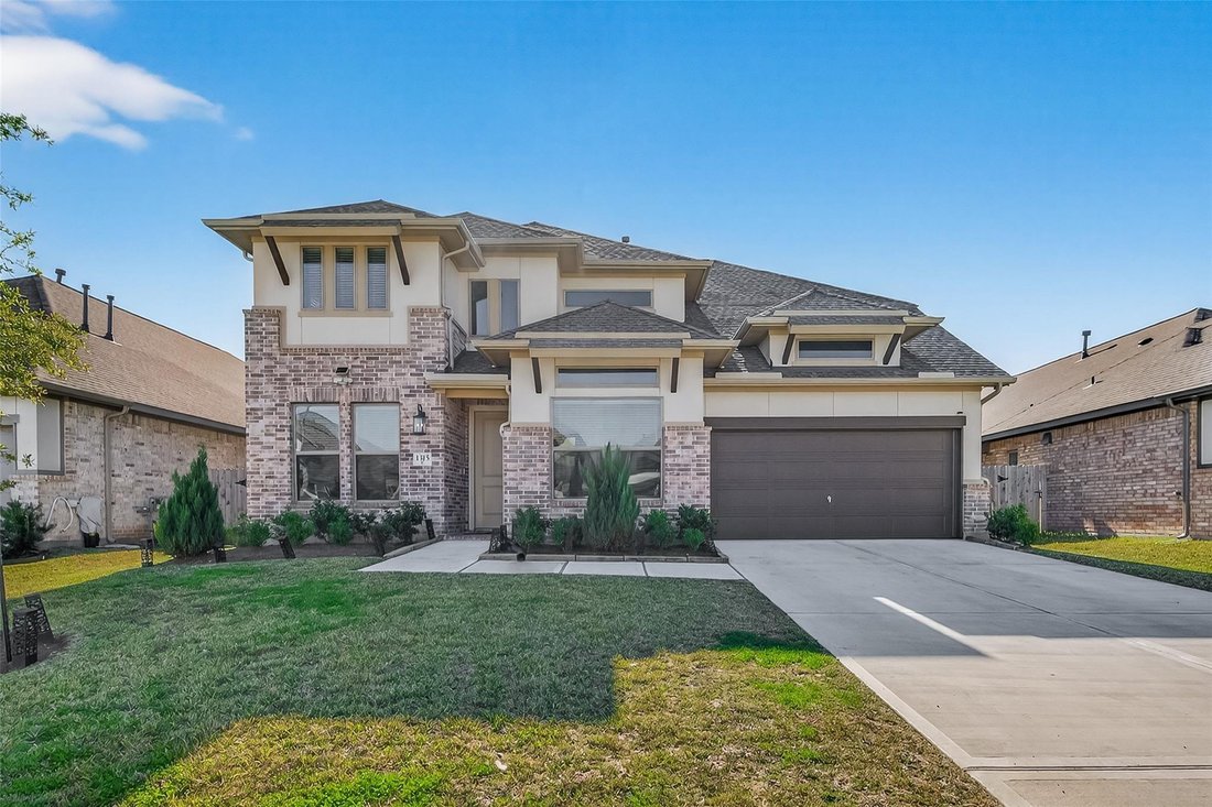 House in Richmond, Texas, United States 5 - 18674324
