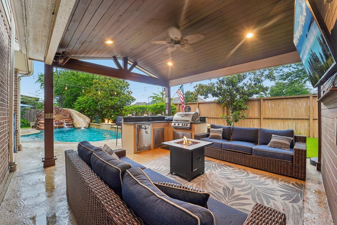 House in League City, Texas, United States 1 - 18674368