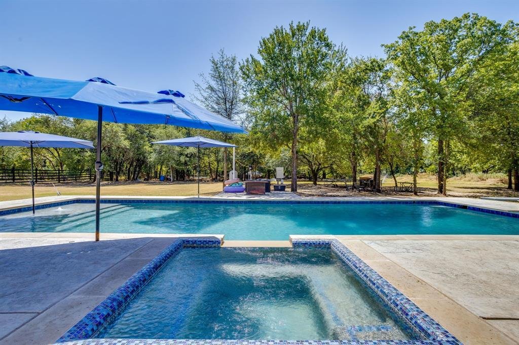 House in Weatherford, Texas, United States 4 - 18674196