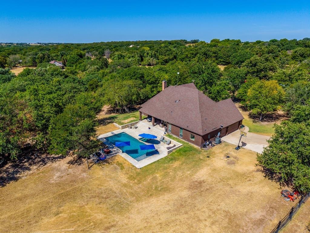 House in Weatherford, Texas, United States 2 - 18674196