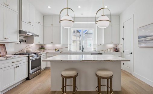 Maison à Houston, Texas, États-Unis 1