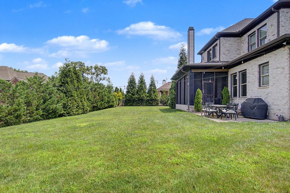 House in Nashville, Tennessee, United States 4 - 18674285