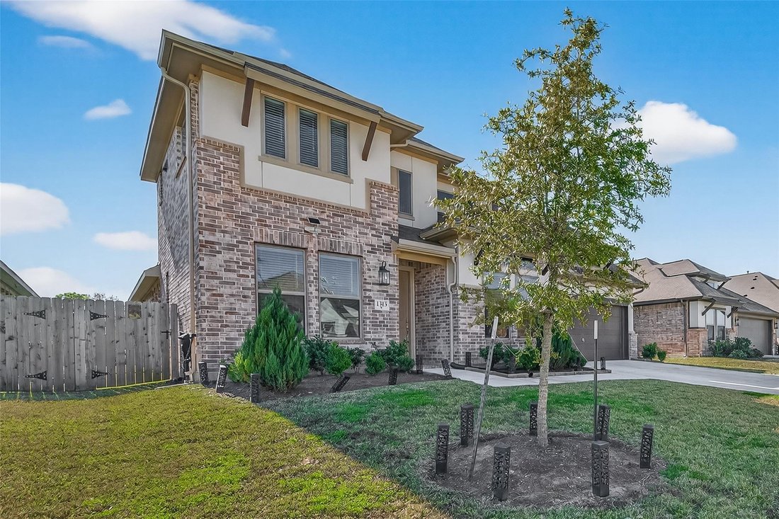House in Richmond, Texas, United States 4 - 18674324