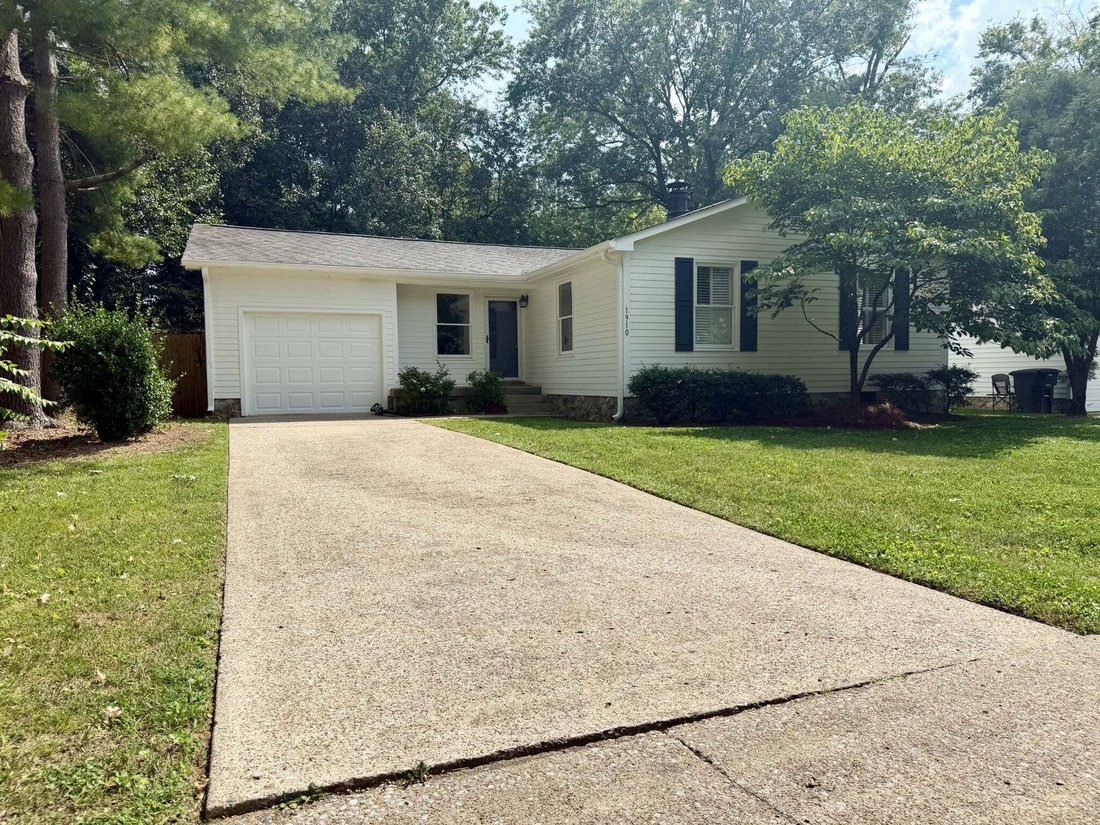 House in Franklin, Tennessee, United States 1 - 18674265