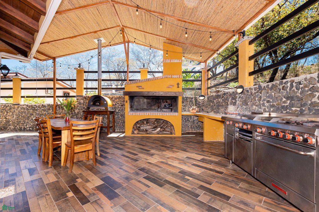 House in Villareal, Guanacaste Province, Costa Rica 5 - 18431203