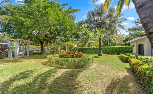 Haus in Potrero, Provinz Guanacaste, Costa Rica 1