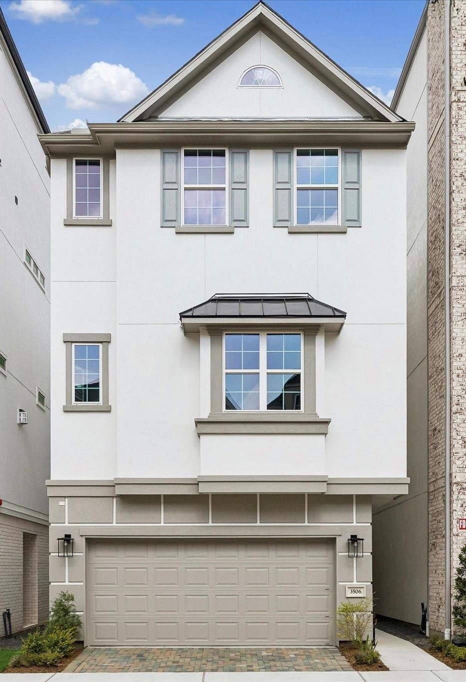 House in Houston, Texas, United States 2 - 18674348