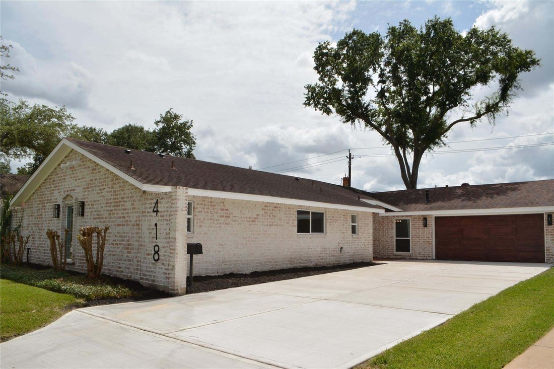 House in Houston, Texas, United States 2 - 18674372