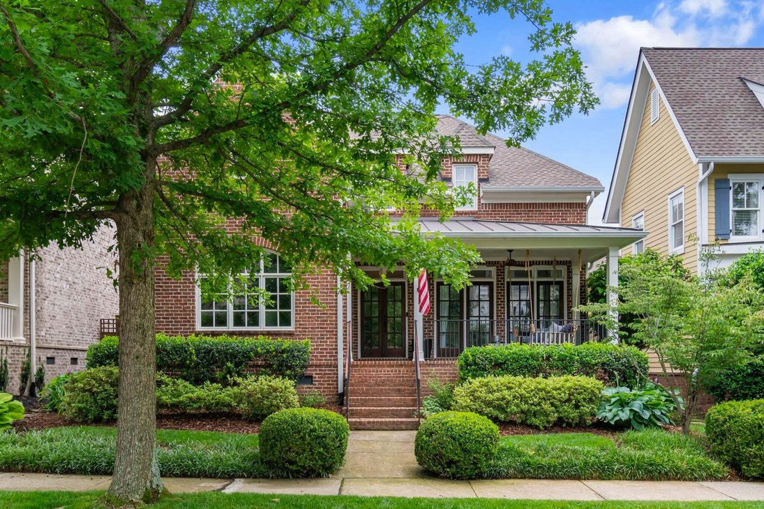 House in Franklin, Tennessee, United States 2 - 18674227