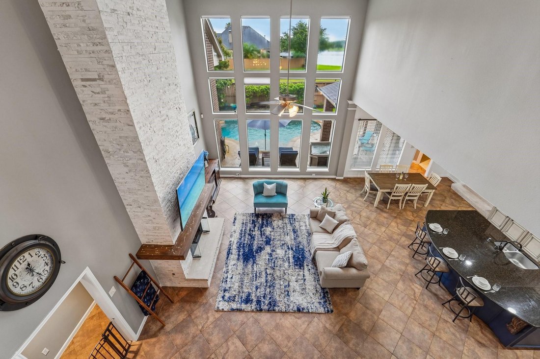 House in League City, Texas, United States 4 - 18674368