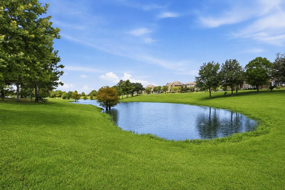 House in Houston, Texas, United States 4 - 18674370