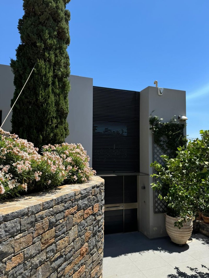Villa in Community of Agios Nikolaos, Agios Nikolaos, Greece 5 - 18674225