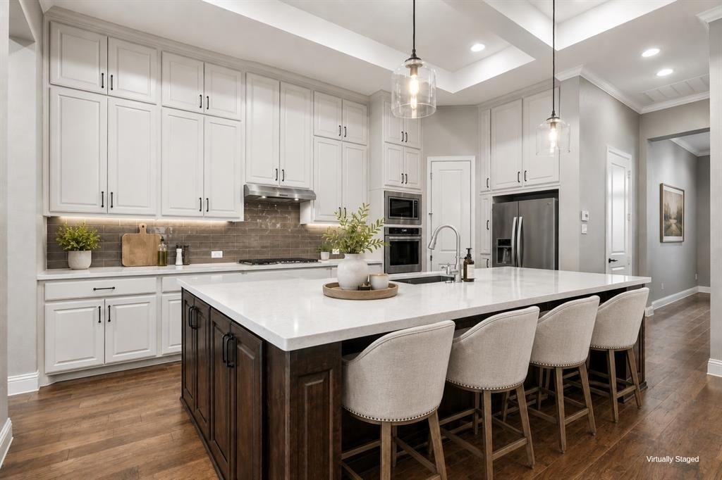 House in McKinney, Texas, United States 3 - 18674192