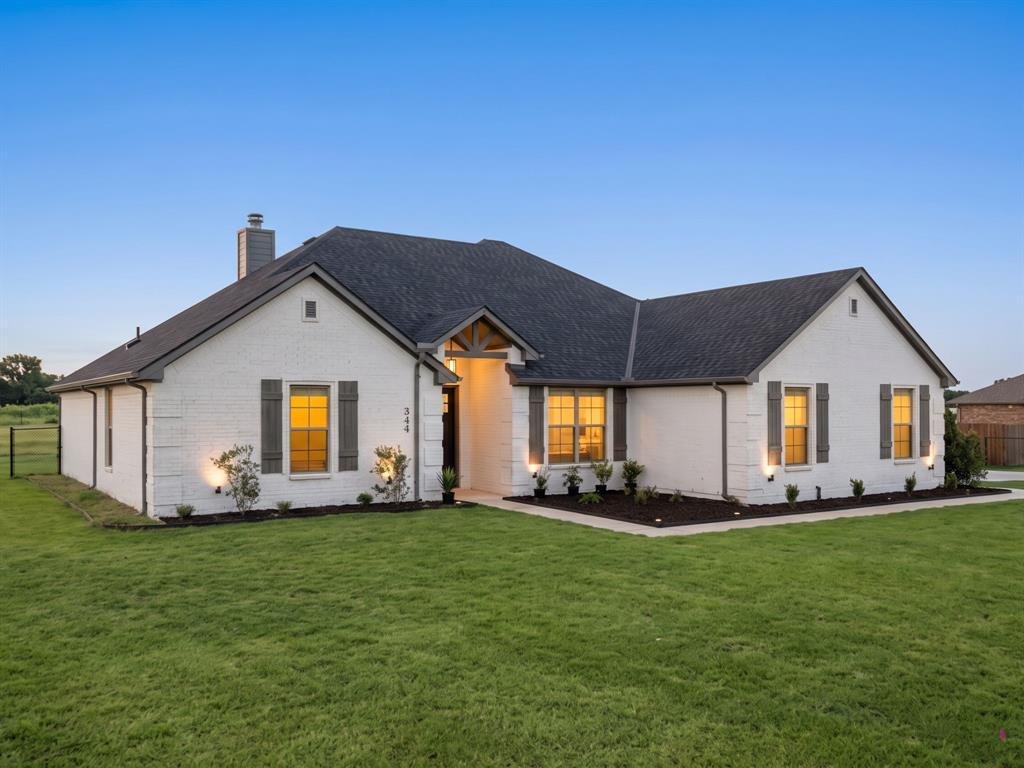 Maison à Sherman, Texas, États-Unis 1 - 18664007