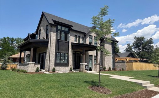 House in Denver, Colorado, United States 1