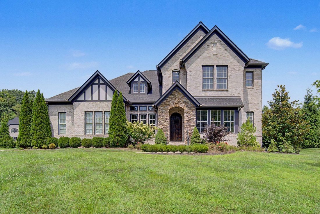 House in Nashville, Tennessee, United States 1 - 18674285