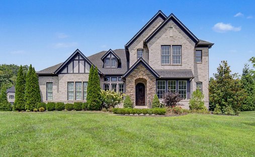 Casa en Nashville, Tennessee, Estados Unidos 1