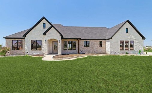 House in Celina, Texas, United States 1