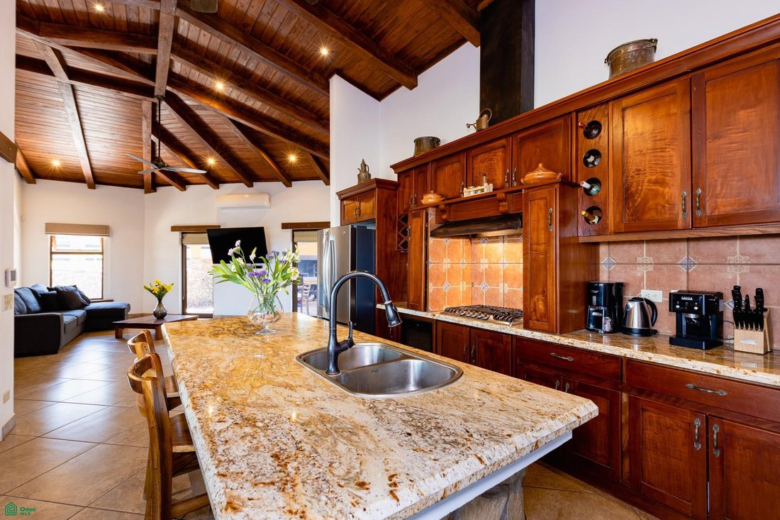 House in Villareal, Guanacaste Province, Costa Rica 4 - 18431203