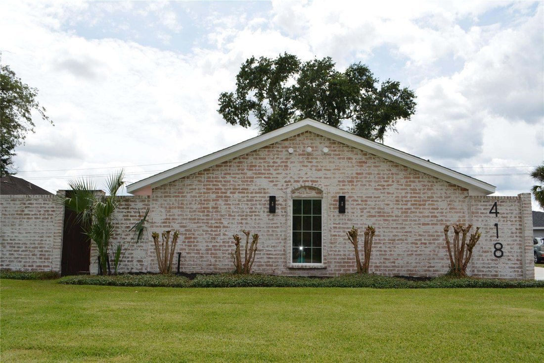 House in Houston, Texas, United States 1 - 18674372