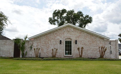 House in Houston, Texas, United States 1