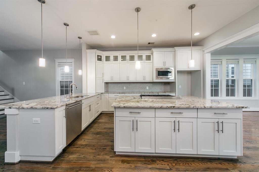 House in Houston, Texas, United States 1 - 18674343
