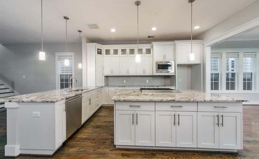 House in Houston, Texas, United States 1