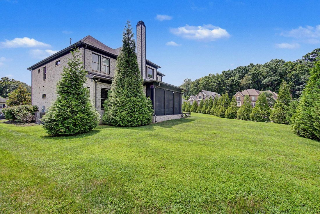 House in Nashville, Tennessee, United States 5 - 18674285