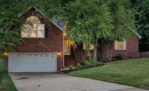Casa en Smyrna, Tennessee, Estados Unidos 1