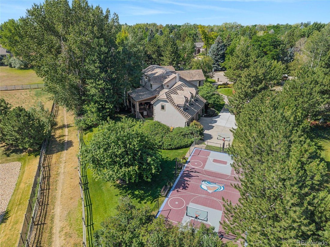 House in Greenwood Village, Colorado, United States 3 - 18464195